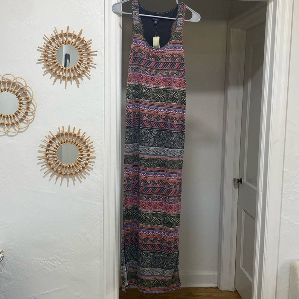 American Eagle Dress